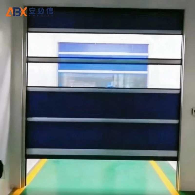 伊犁哈萨克自治州洁净快速门